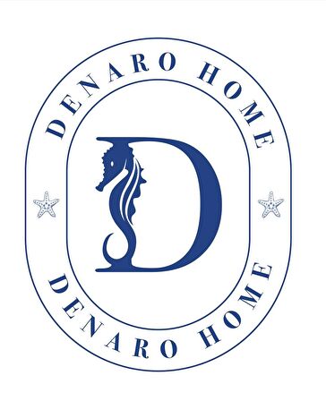 Denaro Home Boroslikat 400 ml Cam Cezve