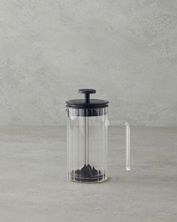 Denaro Home Borosilikat Optikli French Press 450ML