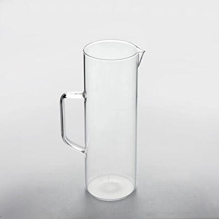 Denaro Home Caraffa Borosilikat Sürahi 800ML