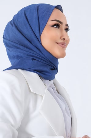 Harem Scarf Brisa Vual Şal Parlament