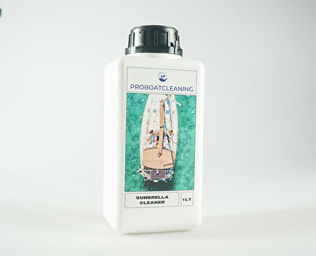 Professional Sunbrella Cleaner / Profesyonel Sunbrella Temizleyici 1 Lt