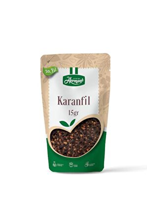 Karanfil En Iyi Kalite 15gr