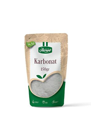 Karbonat En İyi Kalite 150gr