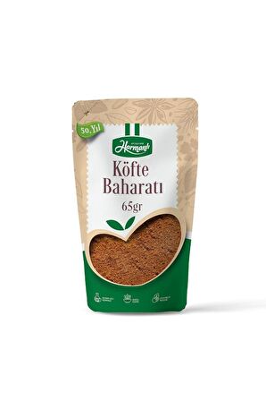 Köfte Baharatı En Iyi Kalite 65gr