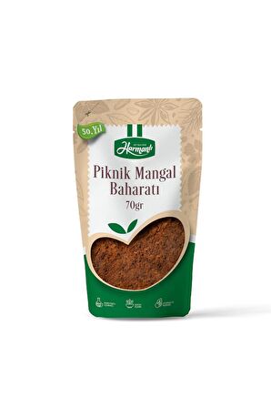 Piknik Mangal Baharatı ( Izgara Özel ) 70gr