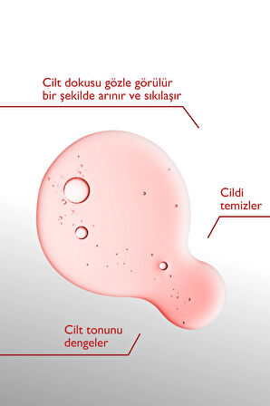 Baga Yağlı, Akne/sivilce Eğilimli Ciltler Için Kırmızı Kil Özlü Derinlemesine Temizleyici Yüz Yıkama Jeli 200 ml