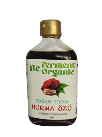 Beferment Hurma Özü 256 g