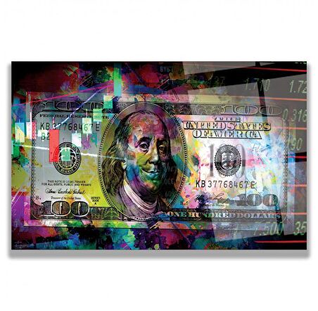Dolar Cam Tablo