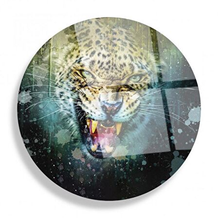 Leopar Cam Tablo