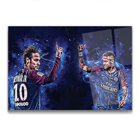 Neymar Cam Tablo