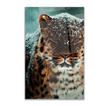 Leopar Cam Tablo