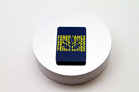 Fenerbahçe Palamut Yaprağı Fenerbahçe Magnet