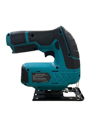 ASR 817 12V 360W Profesyonel Akülü Dekupaj Testere – Lithium-ion, Yüksek Güçlü, 2 Yıl Garantili
