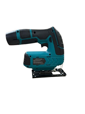 ASR 817 12V 360W Profesyonel Akülü Dekupaj Testere – Lithium-ion, Yüksek Güçlü, 2 Yıl Garantili