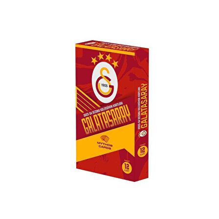 Mythos  Galatasaray Takım Serisi 2324