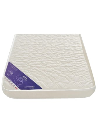 Keremce Bendis Eko. Sünger Yatak 70x120 CmBeyaz