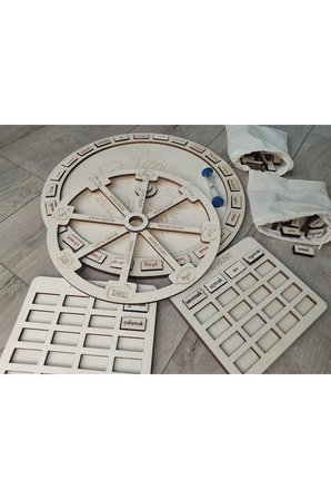Ingilizce Kelime Avcısı Oyunu