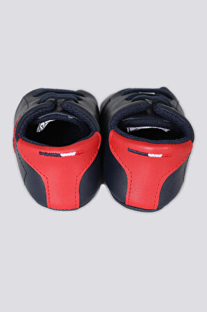 Comfortable Lacivert Erkek Bebek Ayakkabı