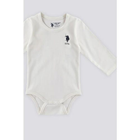 ERKEK BEBEK 2'Lİ UZUN KOLLU BODY SETİ
