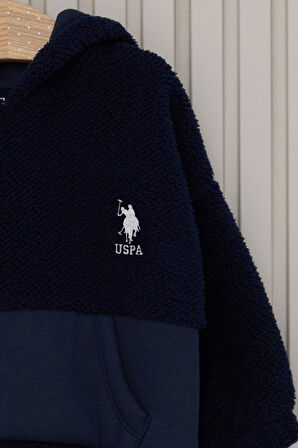 Us Polo Erkek Bebek 2 Li Takım USB2153