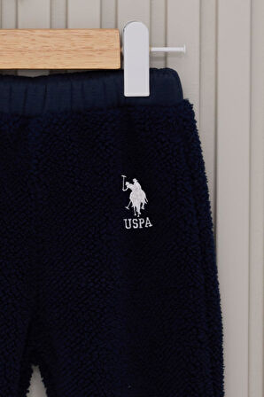 Us Polo Erkek Bebek 2 Li Takım USB2153