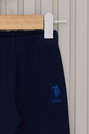 U.S. Polo Assn Bebek Takım