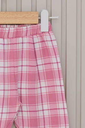 Us Polo Kız Bebek 2 Li Takım