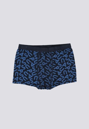 U.S. Polo Boxer US1397 NAVY