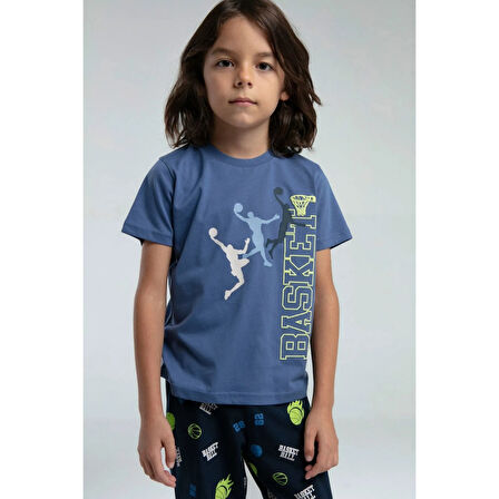 Roly Poly Pijama Takımı RP3530