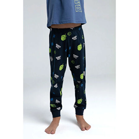 Roly Poly Pijama Takımı RP3530