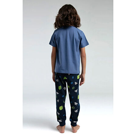 Roly Poly Pijama Takımı RP3530