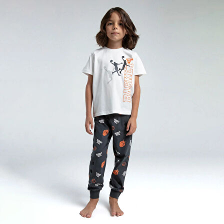 Roly Poly Pijama Takımı RP3530