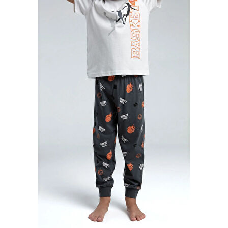 Roly Poly Pijama Takımı RP3530