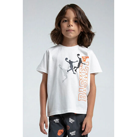 Roly Poly Pijama Takımı RP3530