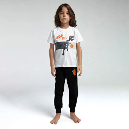 Roly Poly Pijama Takımı RP3535