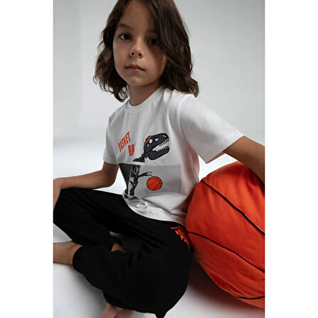 Roly Poly Pijama Takımı RP3535
