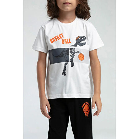 Roly Poly Pijama Takımı RP3535