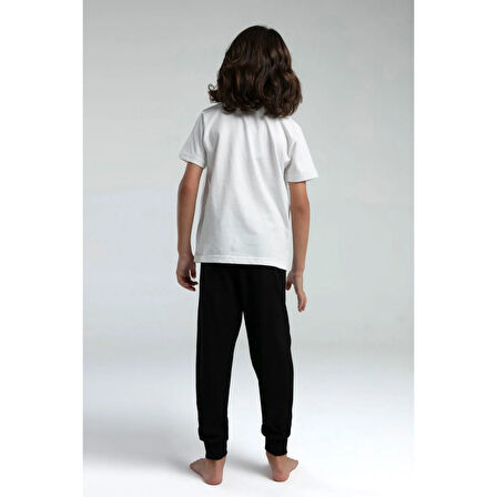 Roly Poly Pijama Takımı RP3535