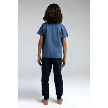 Roly Poly Pijama Takımı RP3535