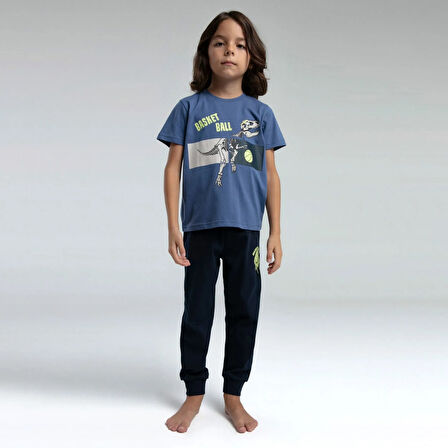 Roly Poly Pijama Takımı RP3535