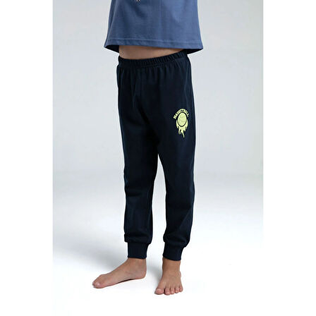 Roly Poly Pijama Takımı RP3535