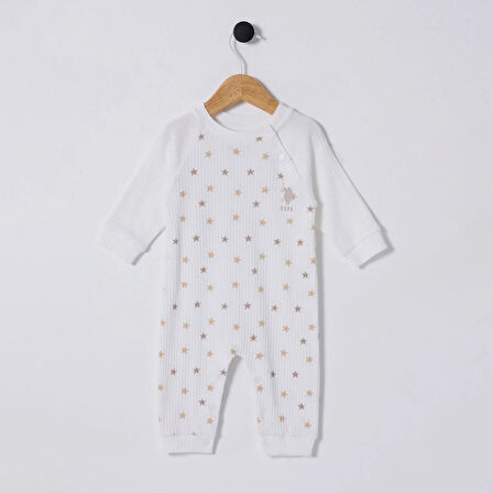 U.S. Polo Assn Bebek Tulumu USB2244