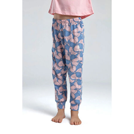 U.S. Polo Assn Pijama Takımı USB2077