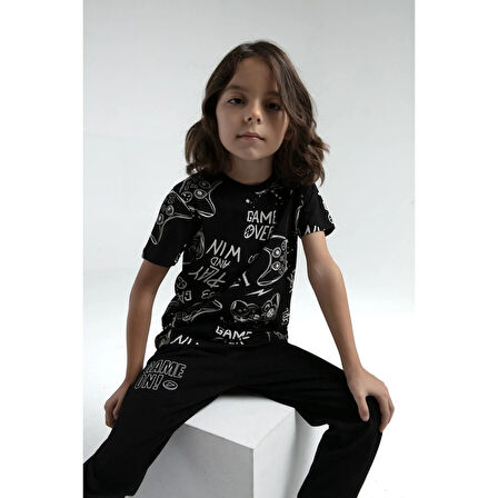 Roly Poly Pijama Takımı RP3540