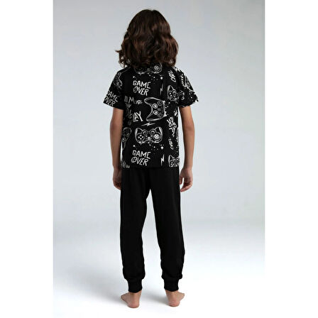 Roly Poly Pijama Takımı RP3540