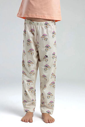 ROLY POLY RP3585-2 KIZ ÇOCUK İKİLİ TAKIM