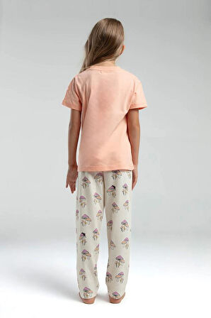 ROLY POLY RP3585-2 KIZ ÇOCUK İKİLİ TAKIM