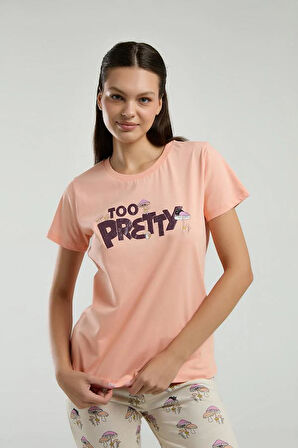 ROLY POLY RP3585  Kadın İKİLİ TAKIM