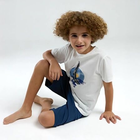 Arnetta 3314G Baba/Oğul (Garson Boy) İkili Takım