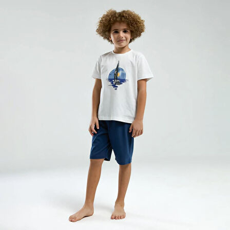 Arnetta 3314G Baba/Oğul (Garson Boy) İkili Takım